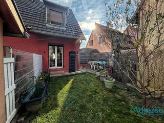  Maison � vendre 5 pi�ces 83 m�