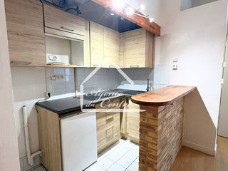  Appartement � vendre 1 pi�ce 20 m�