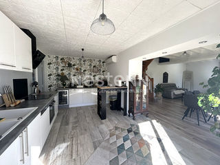  Maison � vendre 5 pi�ces 115 m�