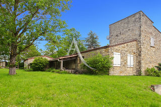  Maison � vendre 9 pi�ces 197 m�