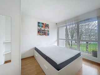  Appartement � vendre 2 pi�ces 53 m�