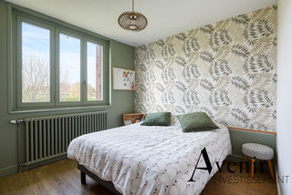  Maison � vendre 8 pi�ces 204 m�