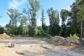  Terrain � vendre 714 m�