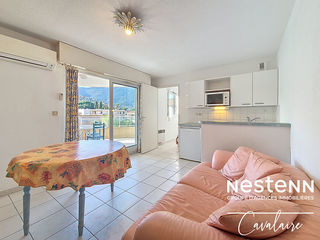  Appartement � vendre 2 pi�ces 36 m�