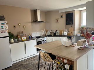  Maison � vendre 5 pi�ces 97 m�