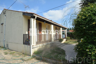  Maison � vendre 4 pi�ces 101 m�