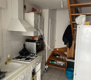  Maison � vendre 3 pi�ces 67 m�