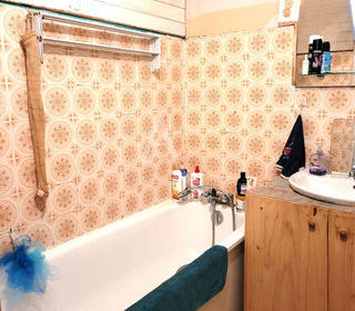  Appartement � vendre 2 pi�ces 43 m�