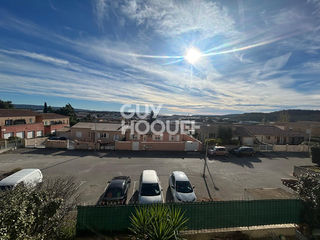  Appartement � vendre 2 pi�ces 45 m�