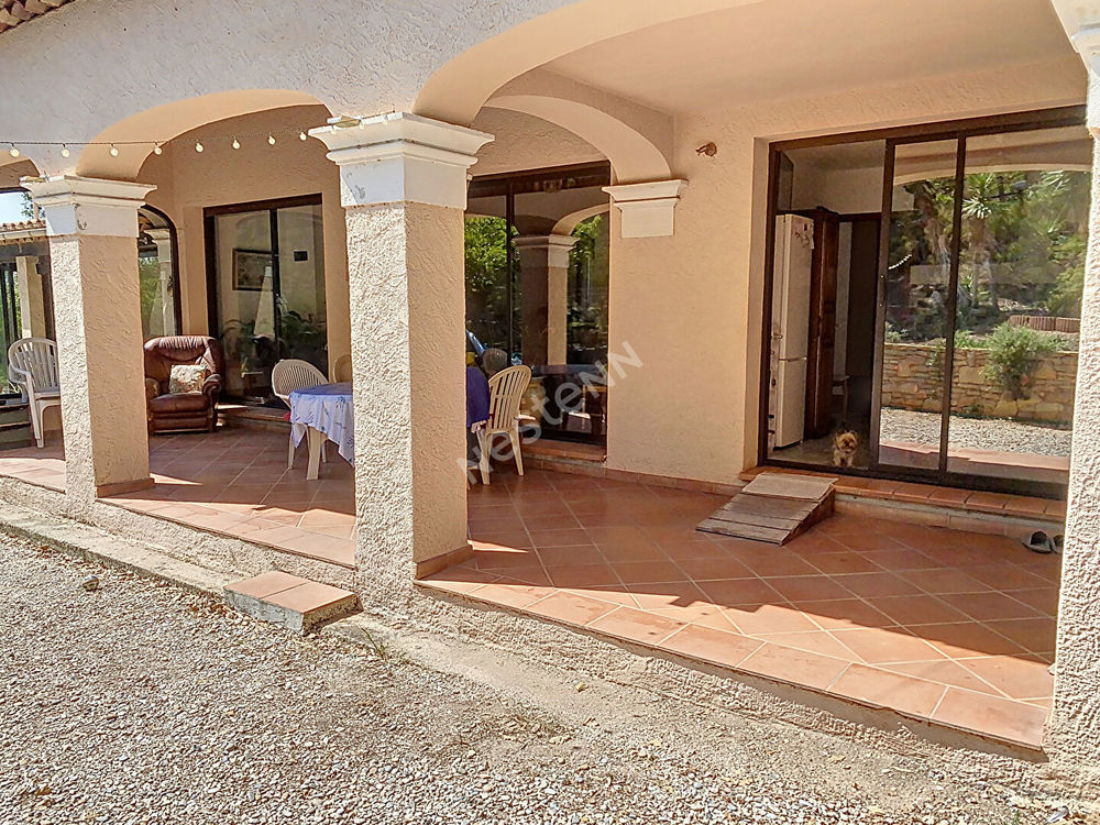 � vendre  Maison La Seyne-sur-Mer (83500)