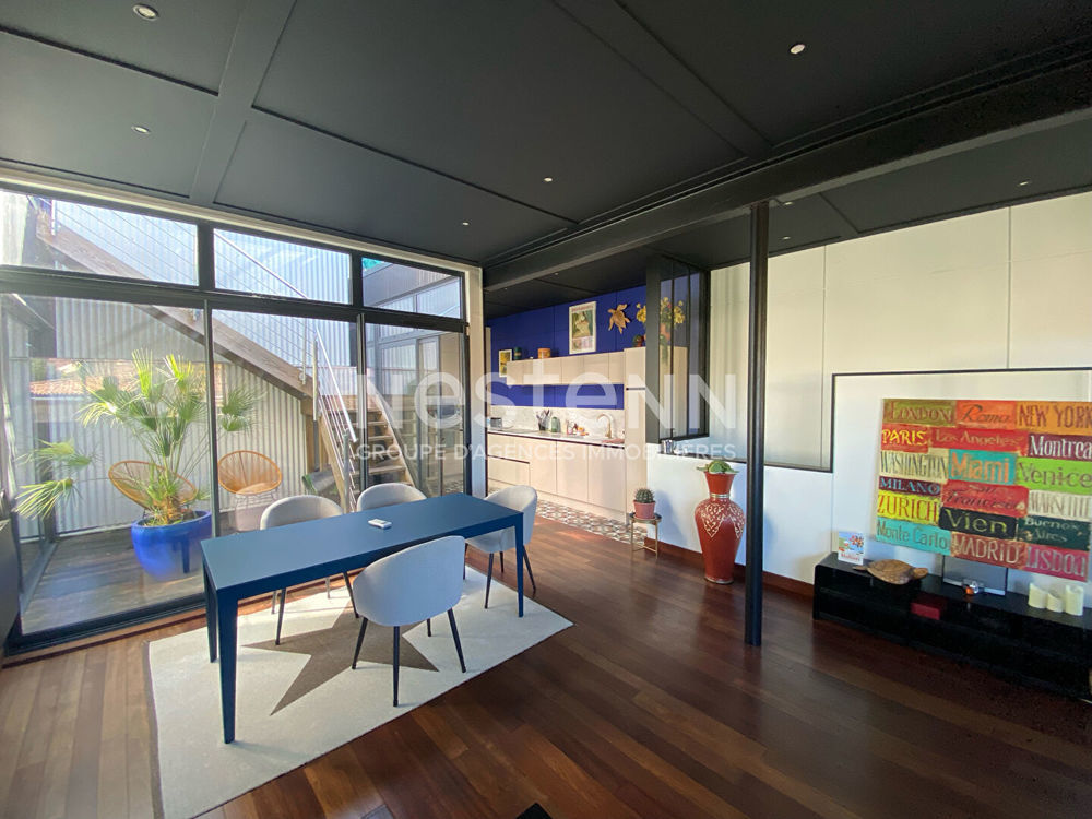 � vendre  Maison Talence (33400)