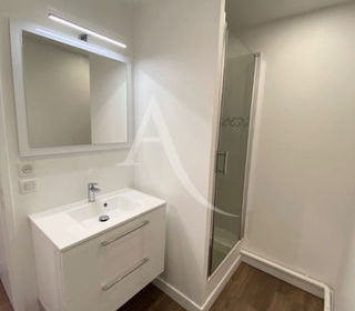  Appartement � louer 2 pi�ces 32 m�