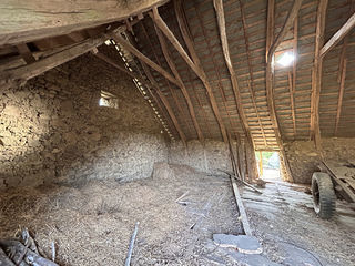  Remise / Grange � vendre 1 pi�ce 65 m�