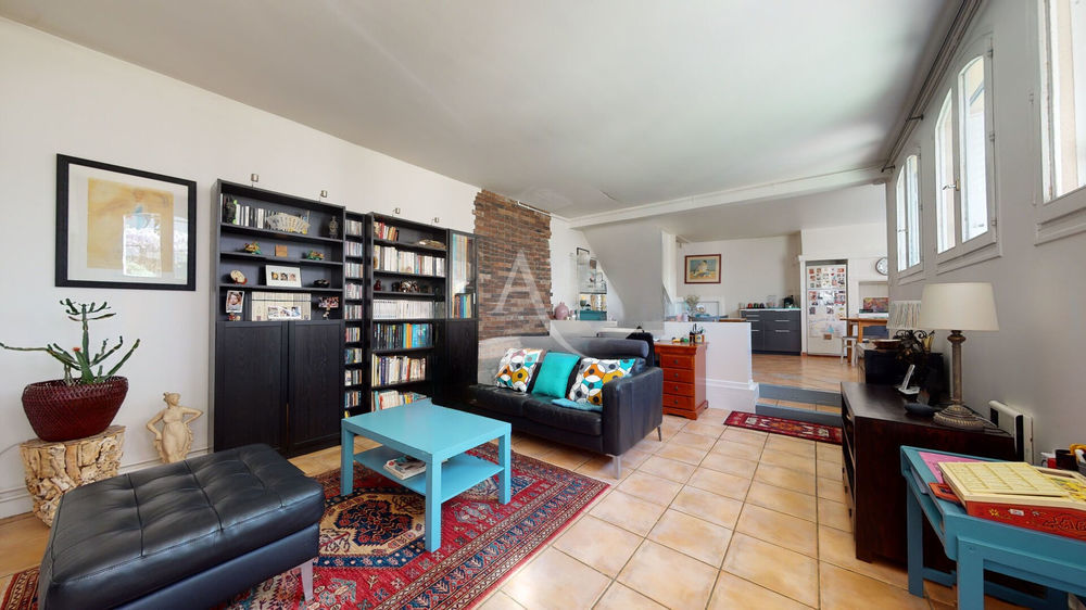 � vendre  Maison Le Raincy (93340)