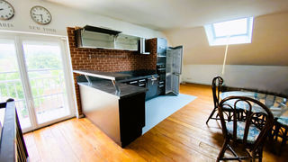  Appartement � louer 3 pi�ces 60 m�