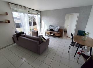  Appartement � vendre 2 pi�ces 46 m�