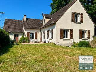  Maison � vendre 7 pi�ces 174 m�