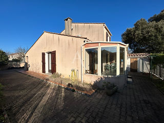  Maison � vendre 5 pi�ces 105 m�