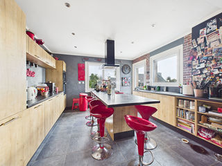  Maison � vendre 7 pi�ces 140 m�