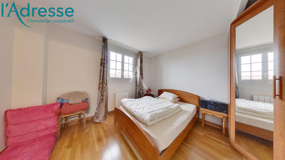 � vendre  Maison Villiers-sur-Marne (94350)