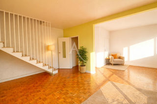  Appartement � vendre 6 pi�ces 117 m� Antony