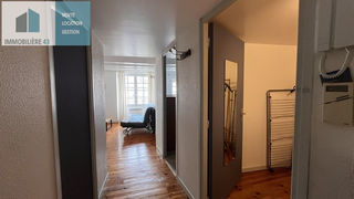  Appartement � louer 2 pi�ces 35 m�