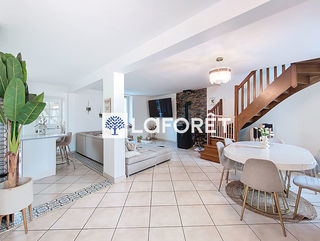  Maison � vendre 6 pi�ces 132 m�