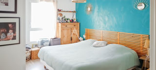  Appartement � vendre 4 pi�ces 1 m�