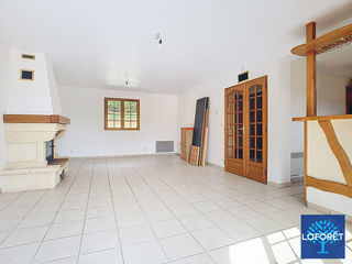  Maison � vendre 6 pi�ces 118 m�