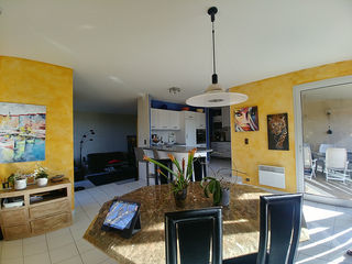  Maison � vendre 5 pi�ces 120 m�