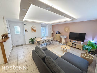  Maison � vendre 4 pi�ces 94 m�