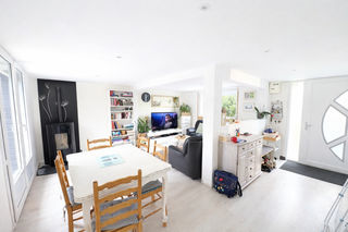  Maison � vendre 5 pi�ces 93 m�