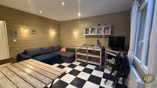  Maison � vendre 3 pi�ces 68 m�