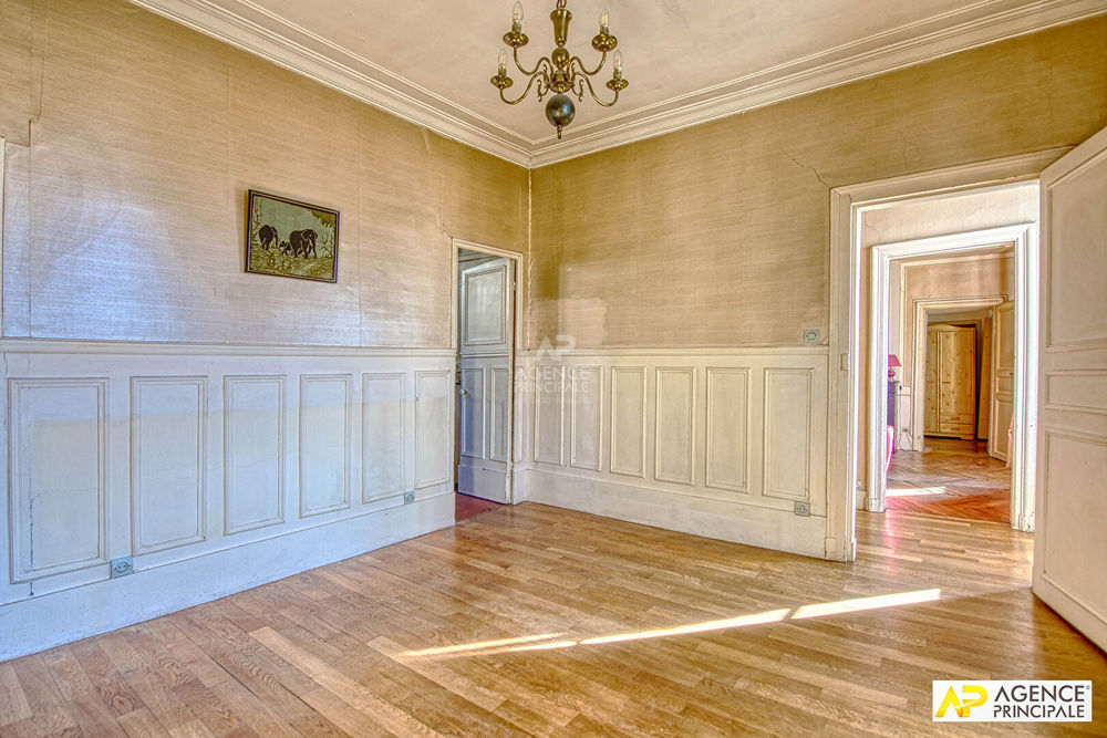 � vendre  Appartement Versailles (78000)