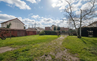  Maison � vendre 3 pi�ces 60 m�