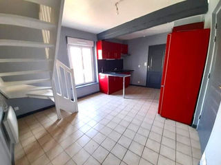  Appartement � louer 1 pi�ce 24 m�