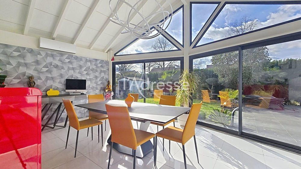 � vendre  Maison Magny-le-Hongre (77700)