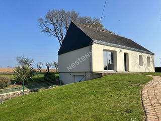  Maison � louer 4 pi�ces 82 m�