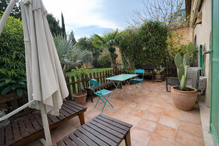  Appartement � louer 1 pi�ce 22 m�