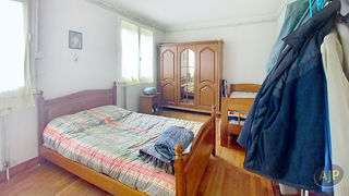  Maison � vendre 4 pi�ces 75 m�