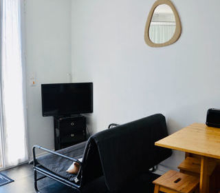  Appartement � vendre 3 pi�ces 31 m�