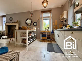  Maison � vendre 7 pi�ces 160 m�