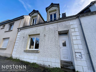  Maison � vendre 4 pi�ces 89 m�