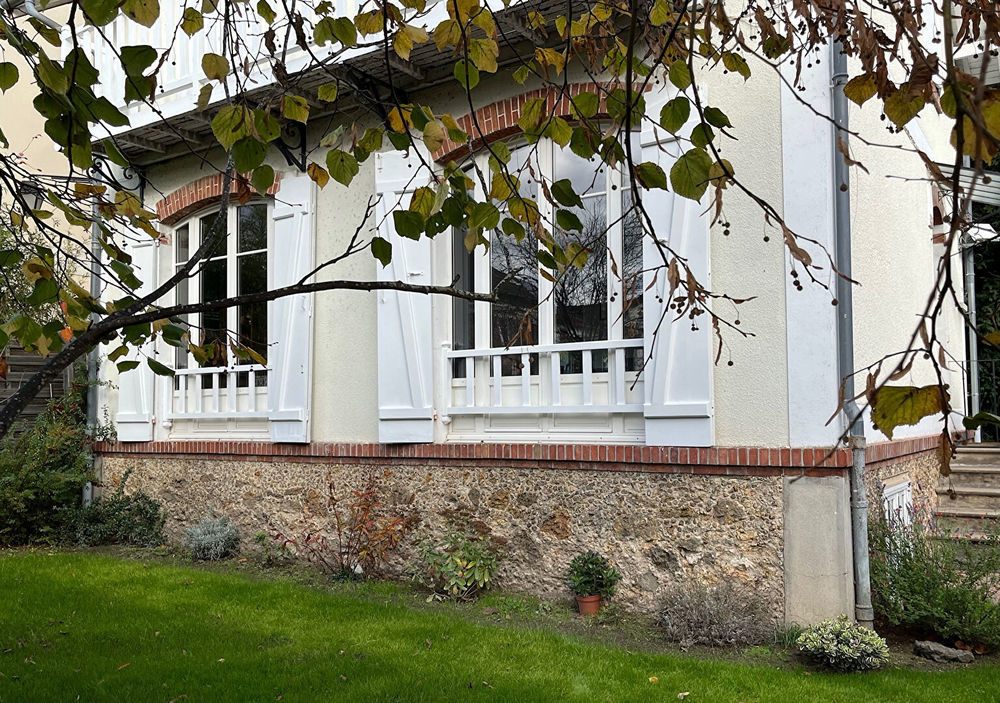 � vendre  Maison Maisons-Laffitte (78600)