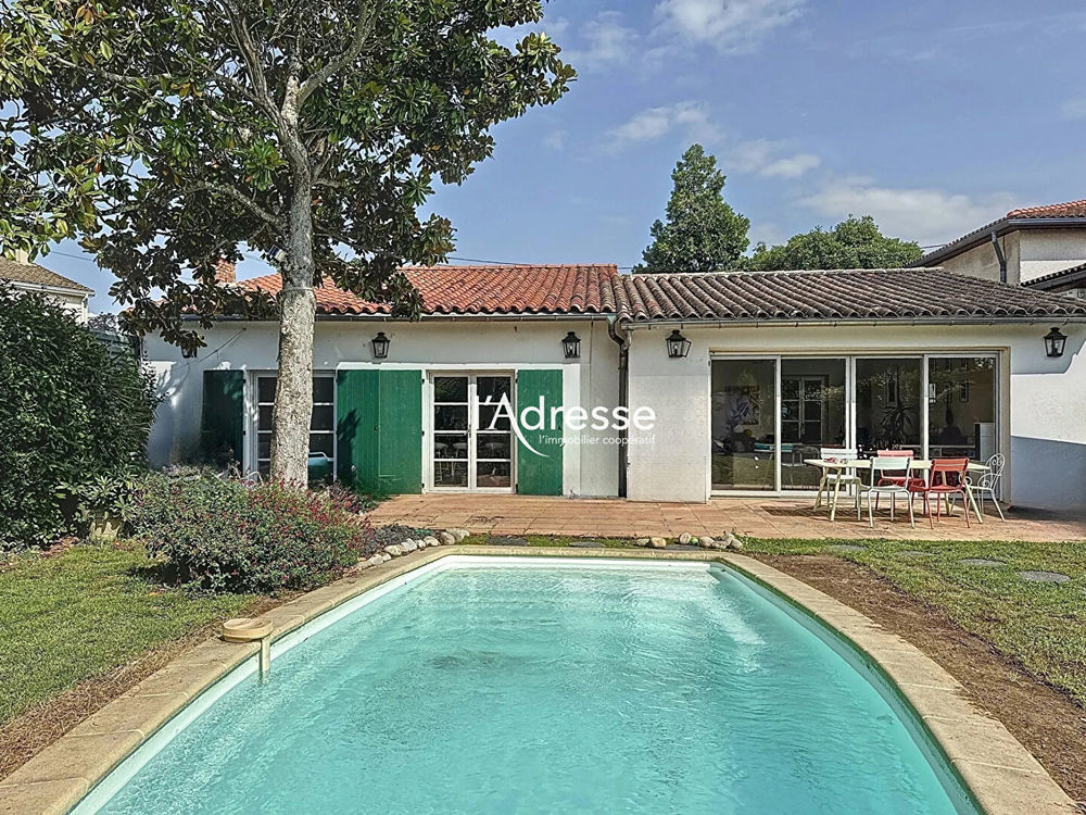 � vendre  Maison Toulouse (31000)