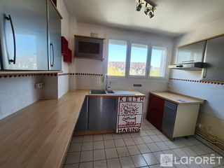  Appartement � vendre 3 pi�ces 56 m�