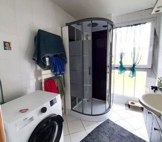  Appartement � vendre 5 pi�ces 75 m�