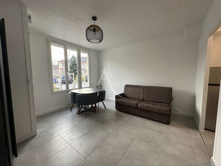  Appartement � louer 1 pi�ce 24 m�