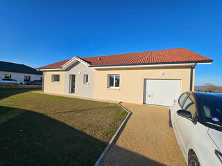  Maison � louer 4 pi�ces 100 m�