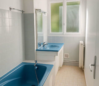  Appartement � vendre 3 pi�ces 58 m�